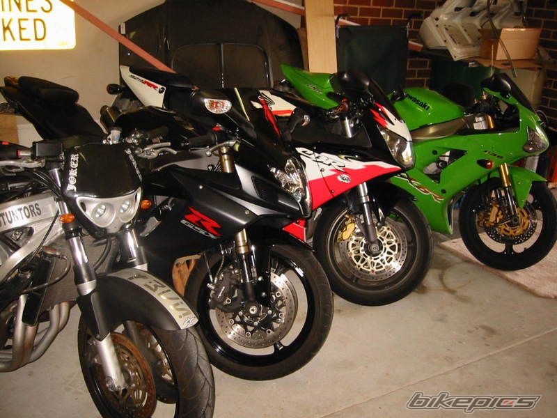 2000 HONDA CBR 600 | Picture 1095023 motorcycle photo