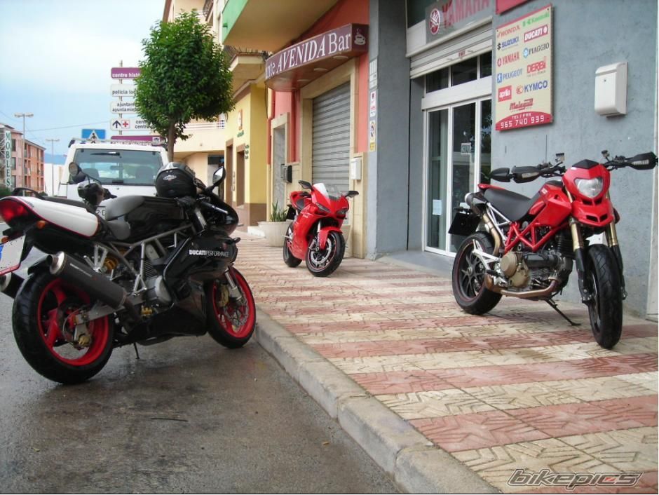 2003 DUCATI 750 SS | Picture 1095053 motorcycle photo