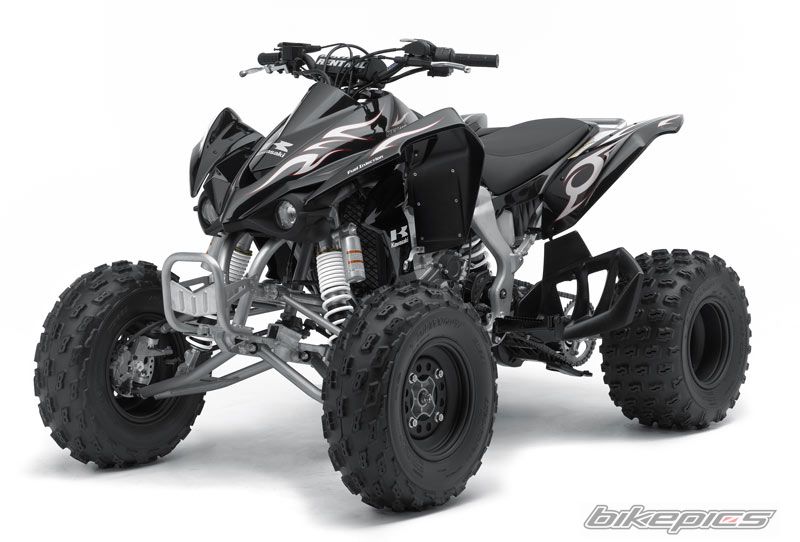 2008 KAWASAKI KFX 400 | Picture 1095112 motorcycle photo