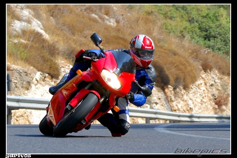 2003 DUCATI SS 1000 DS | Picture 1095647 motorcycle photo