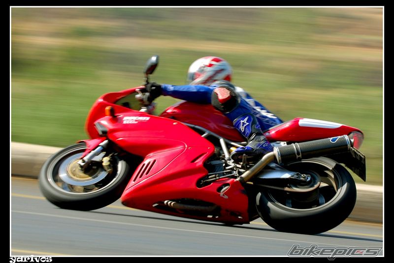 2003 DUCATI SS 1000 DS | Picture 1095655 motorcycle photo