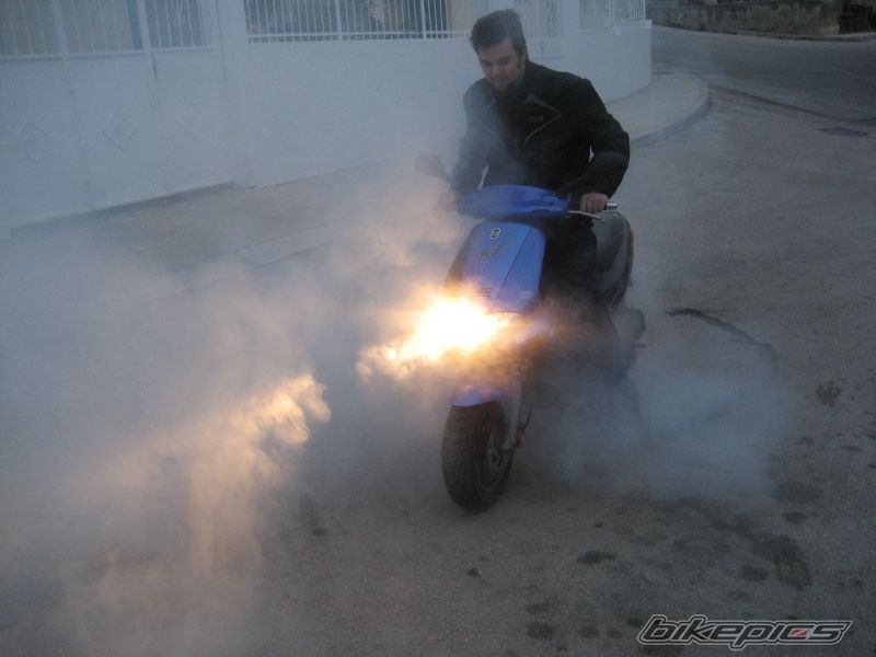 2007 GILERA RUNNER 180 SP | Picture 1095736 motorcycle photo
