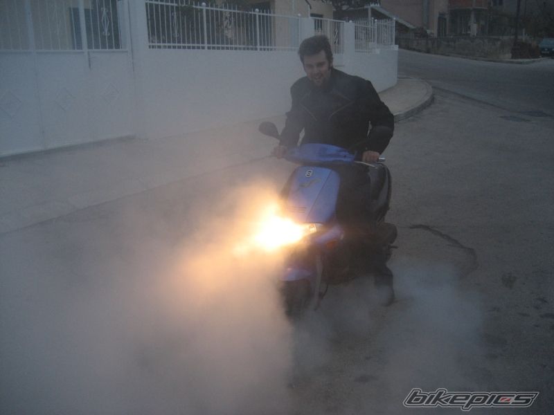2007 GILERA RUNNER 180 SP | Picture 1095739 motorcycle photo