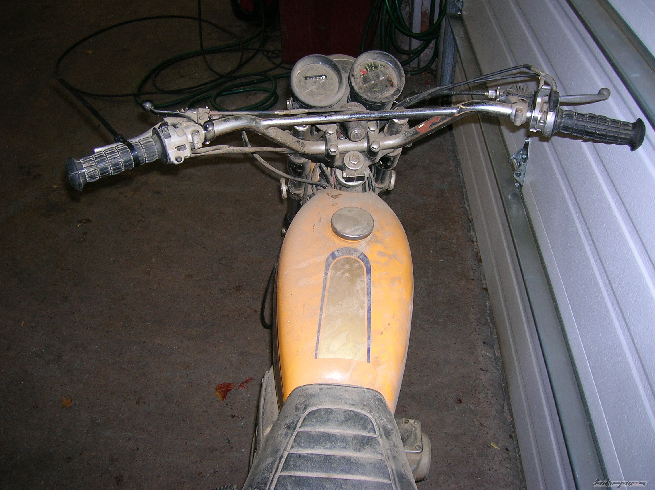 1971 KAWASAKI F7 175 | Picture 1095769 motorcycle photo