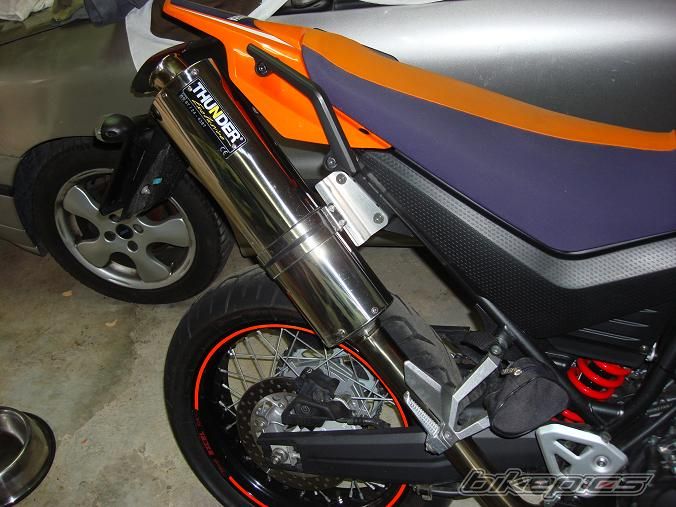 2007 YAMAHA XT 660X | Picture 1095800 motorcycle photo