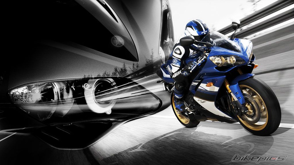 2008 YAMAHA YZF R1 | Picture 1095822 motorcycle photo