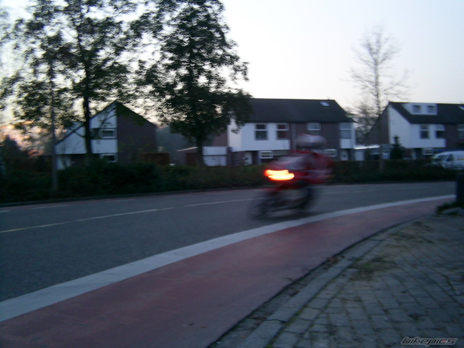 2001 DERBI GPR 50 REPLICA | Picture 1095898 motorcycle photo