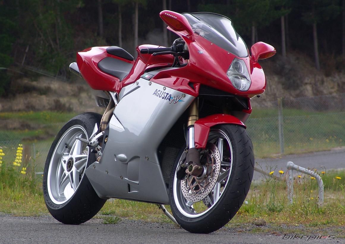 2004 MV AGUSTA F4 1000 | Picture 1095979 motorcycle photo