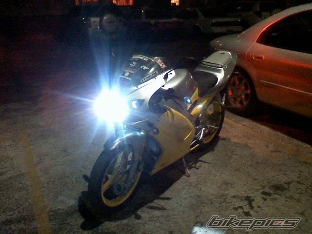 2004 PEUGEOT XR6 | Picture 1095986 motorcycle photo