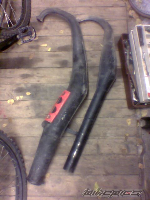1989 HONDA MBX 80 | Picture 1096092 motorcycle photo