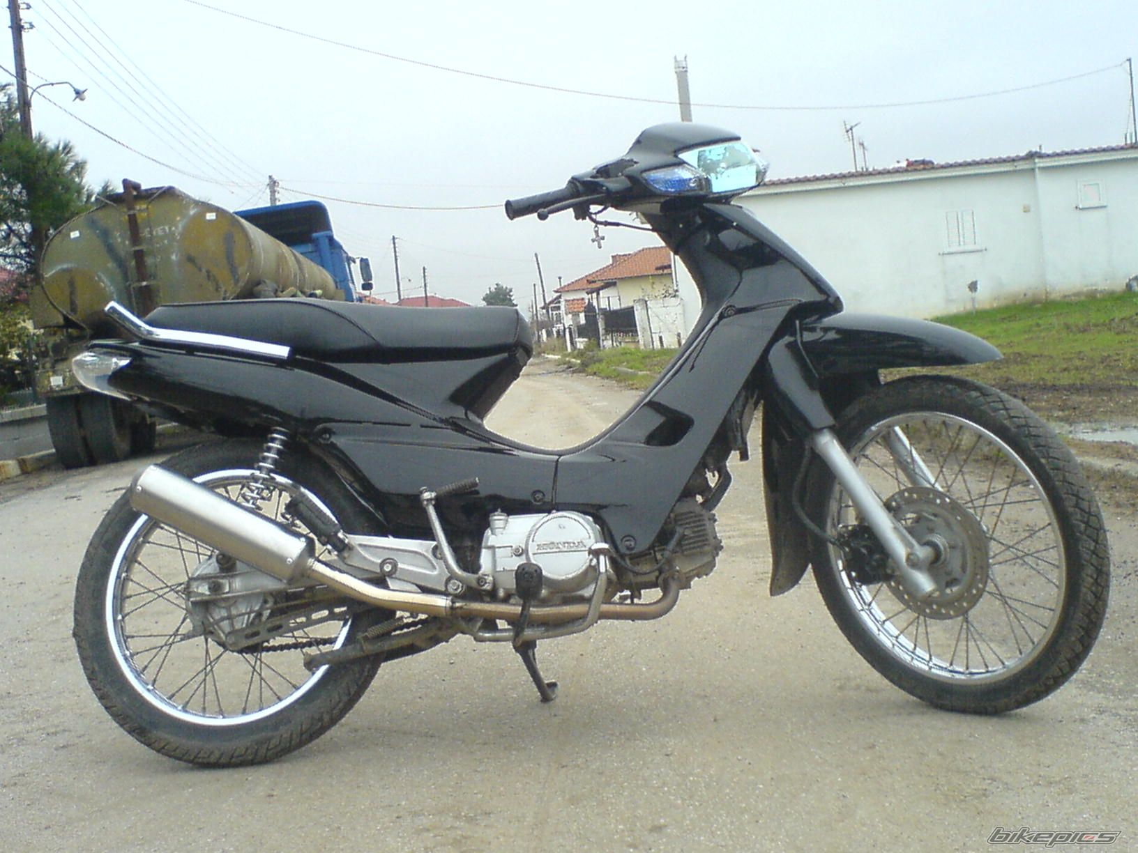2007 YAMAHA F1 ZR | Picture 1096097 motorcycle photo
