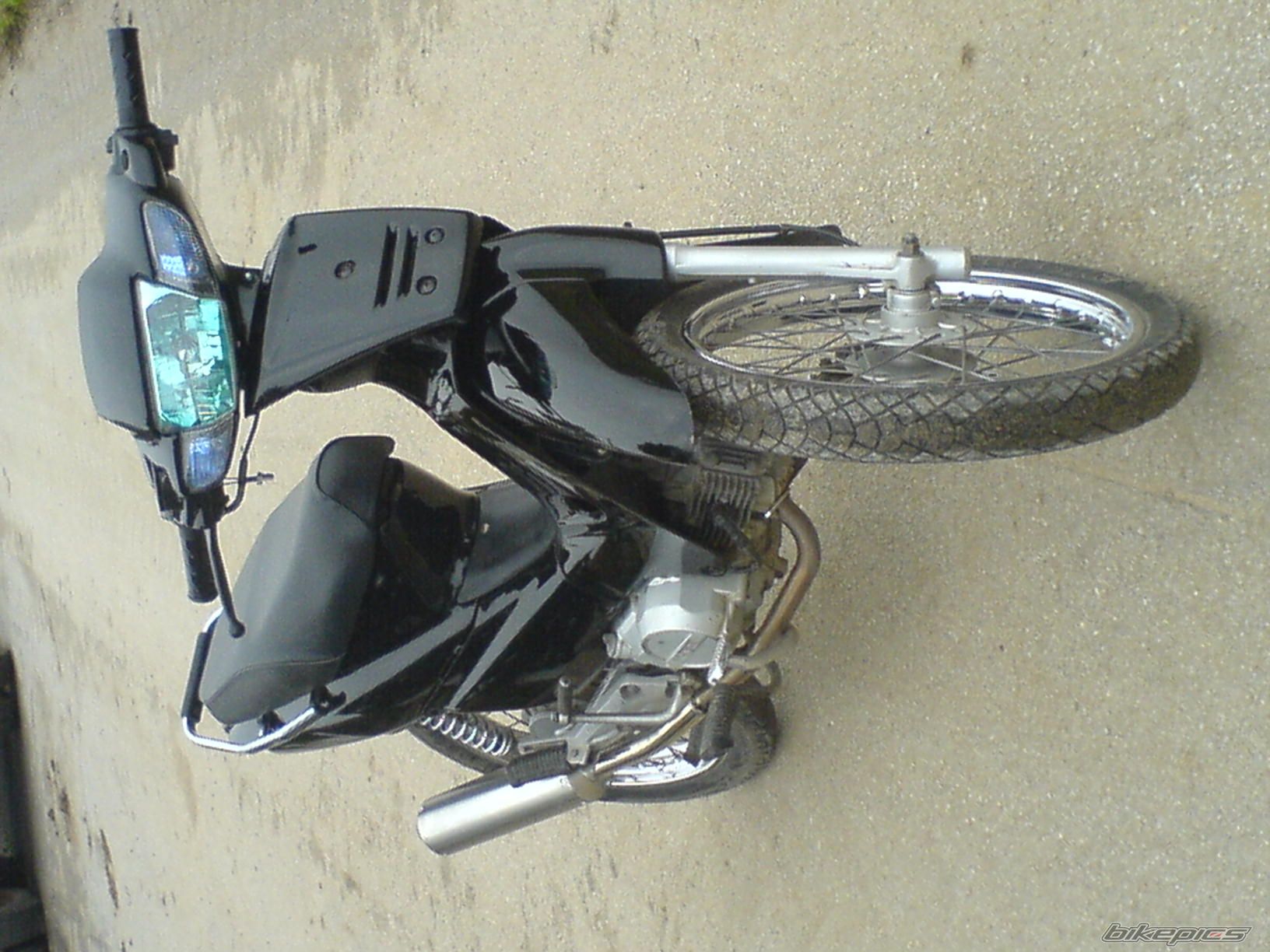 2007 YAMAHA F1 ZR | Picture 1096109 motorcycle photo