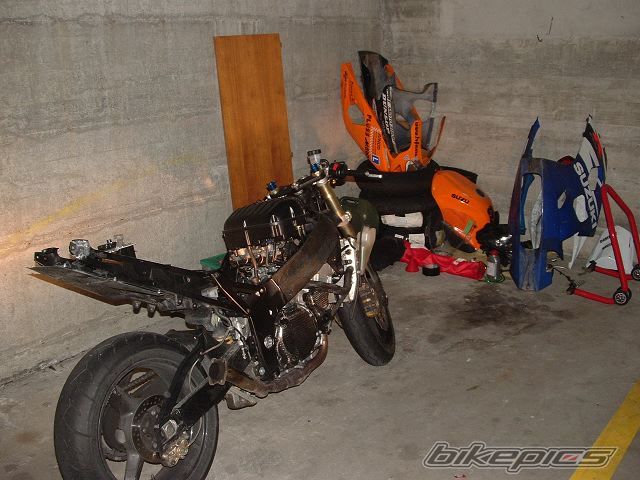    | Picture 1096283 motorcycle photo