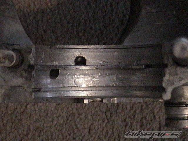 2001 YAMAHA BANSHEE | Picture 109639 motorcycle photo