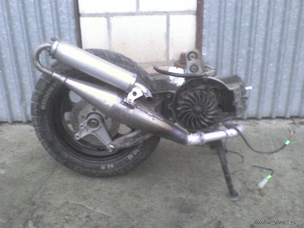    | Picture 1096484 motorcycle photo
