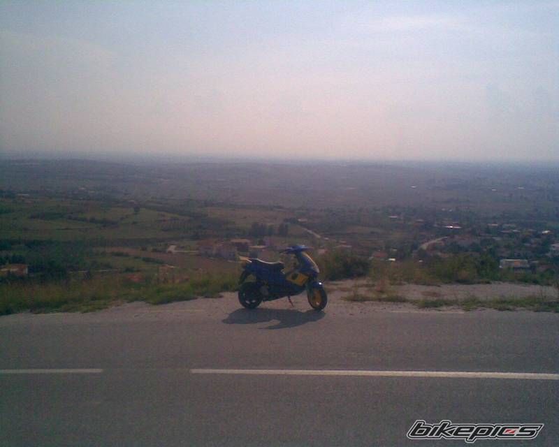 2008 GILERA RUNNER 180 SP | Picture 1096728 motorcycle photo