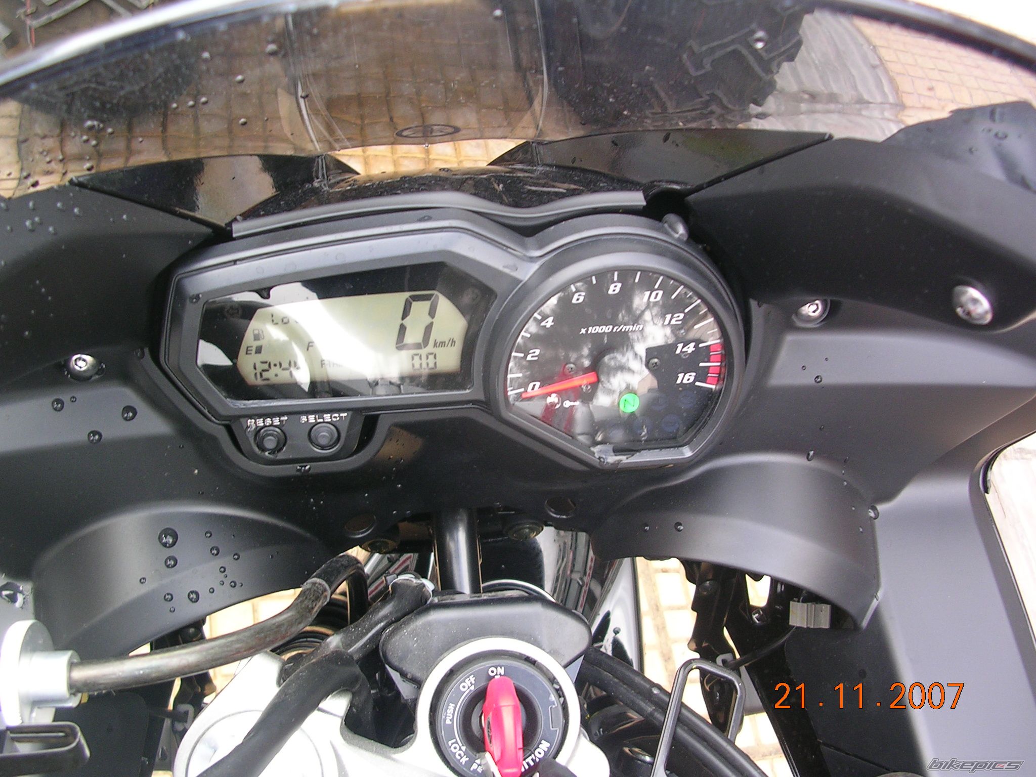    | Picture 1096757 motorcycle photo