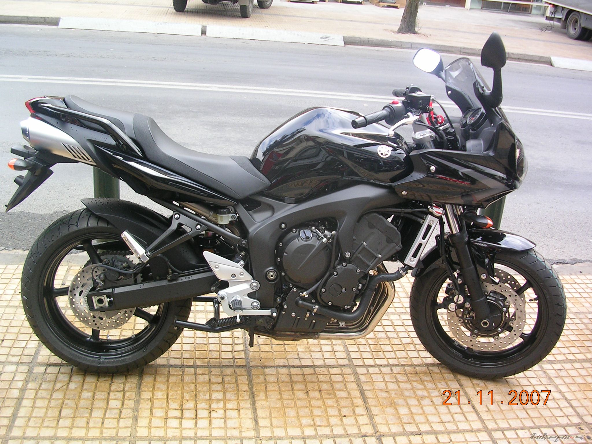    | Picture 1096768 motorcycle photo