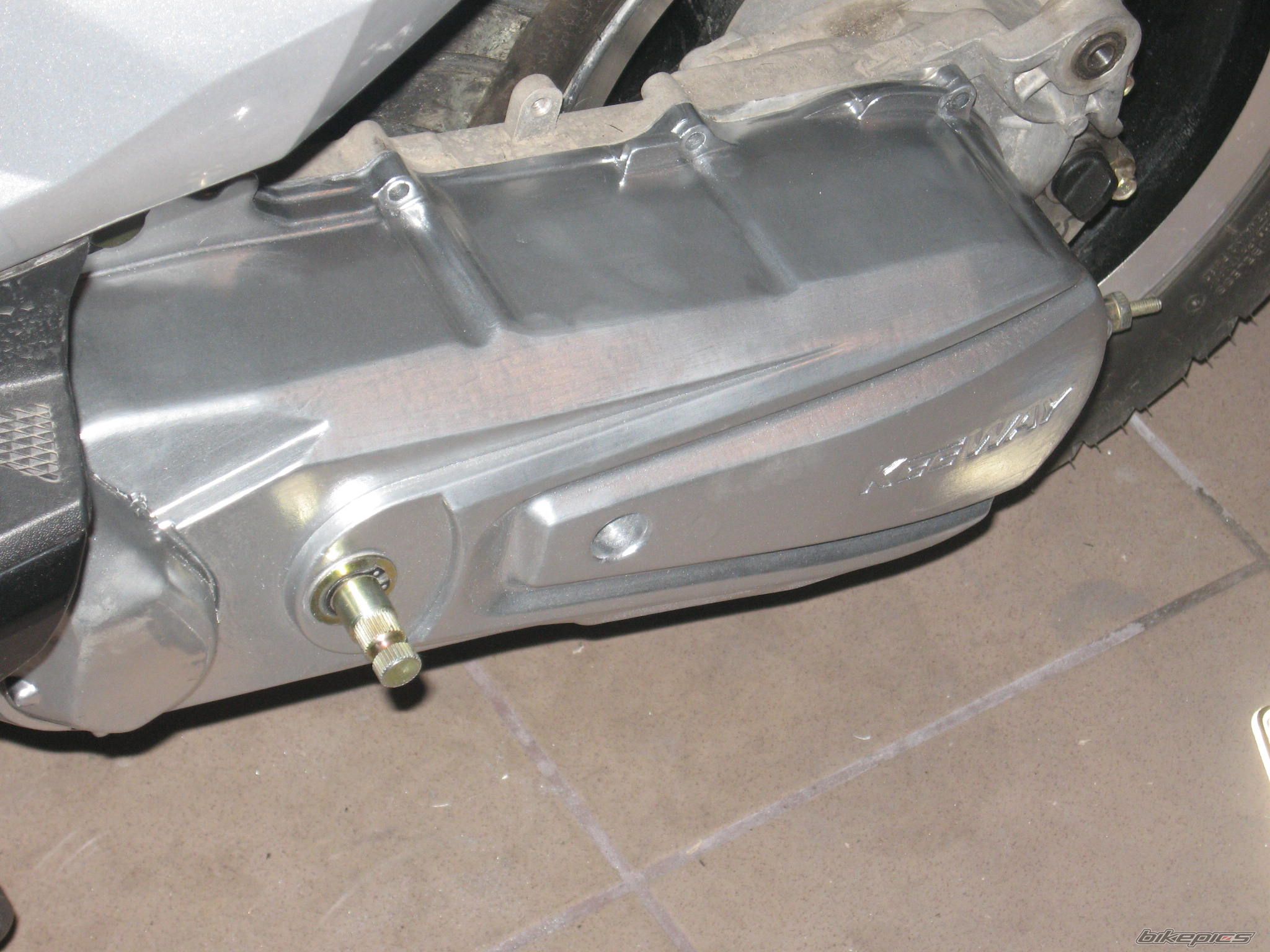 2007 KEEWAY MATRIX 50 | Picture 1096784 motorcycle photo
