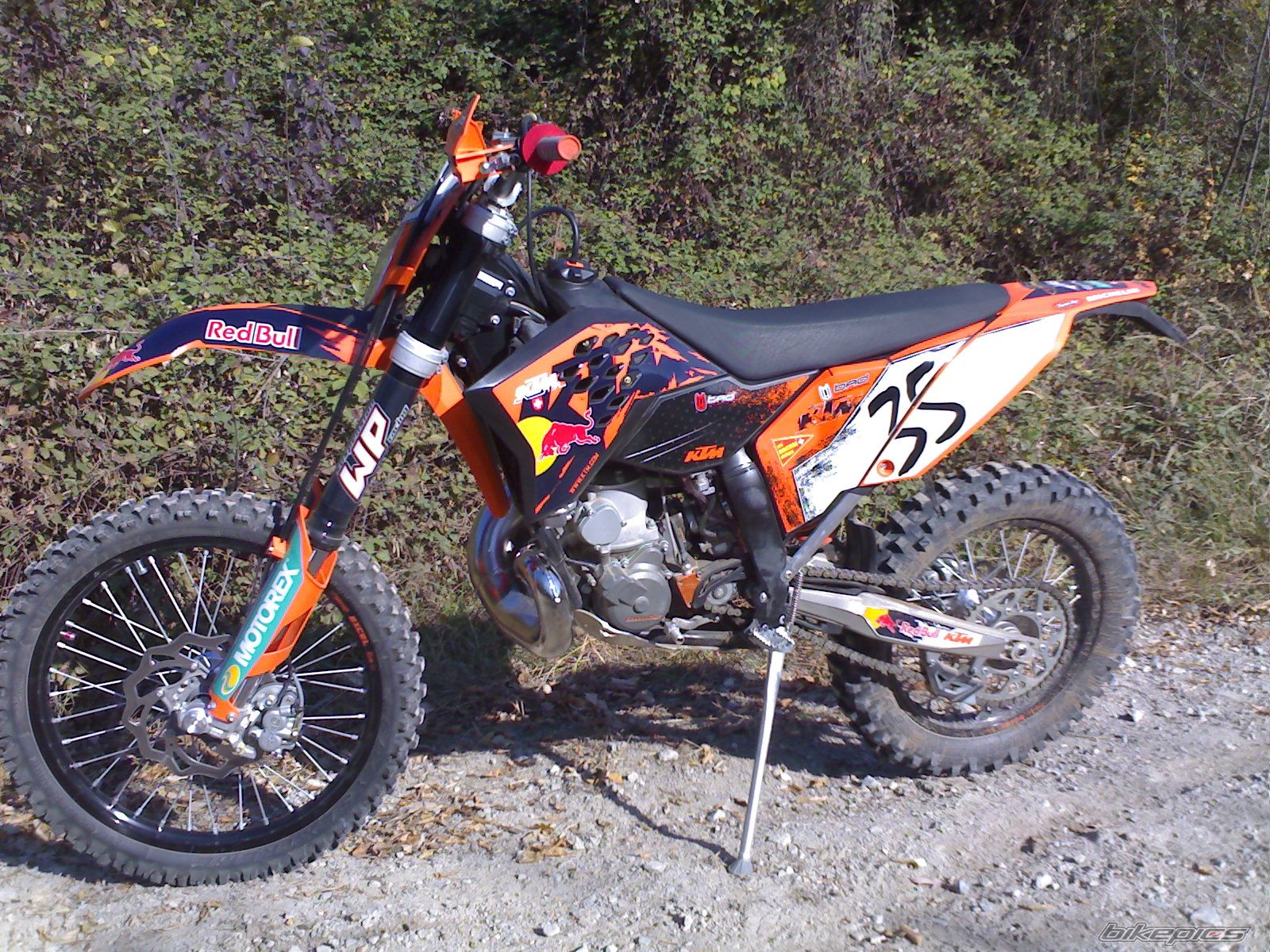    | Picture 1096881 motorcycle photo