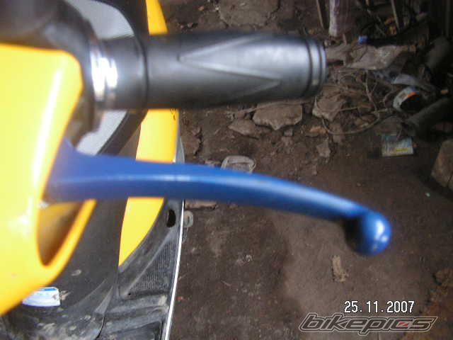 2006 ROMET INNE | Picture 1097145 motorcycle photo