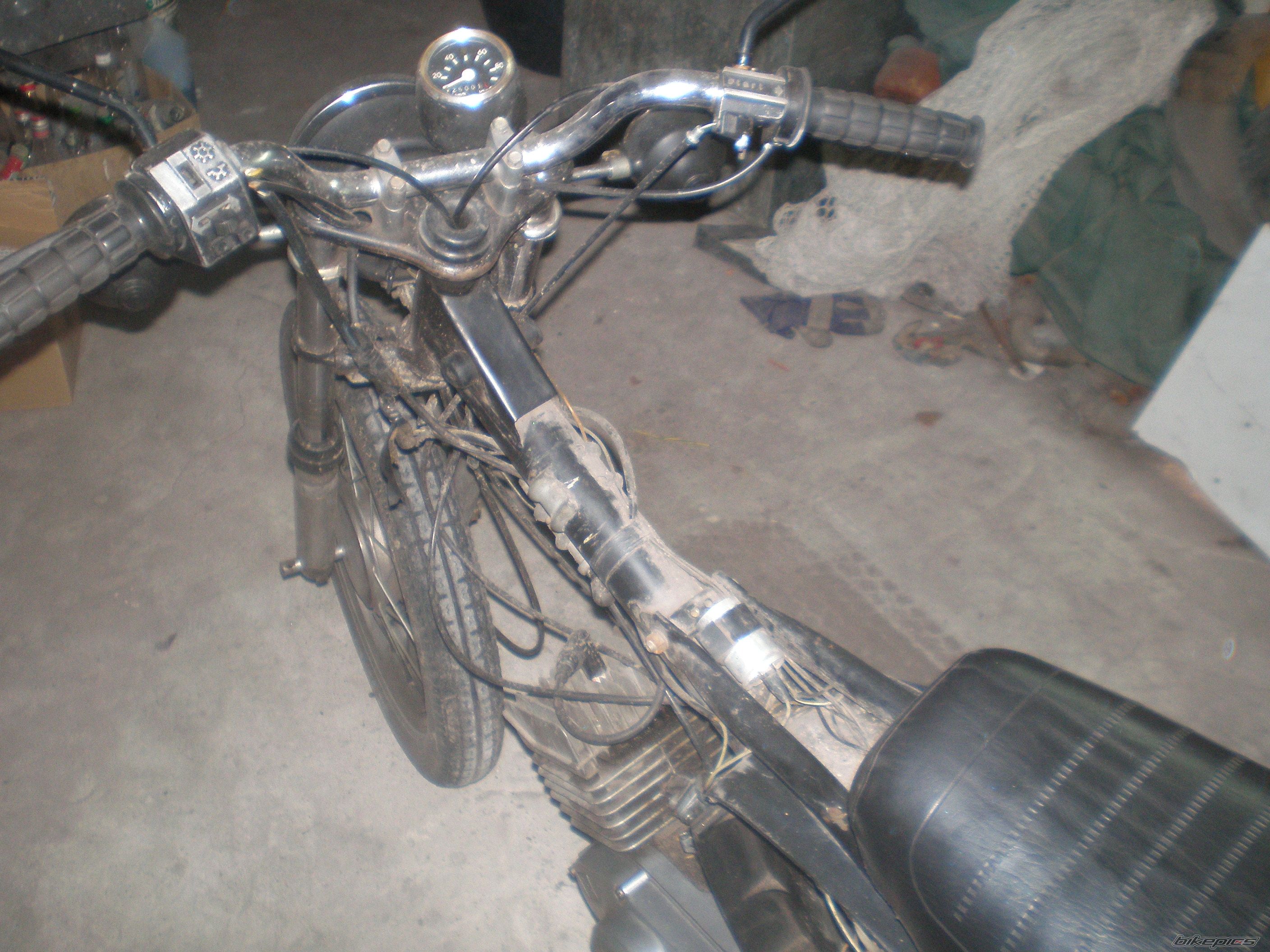 1983 SIMSON S 51 | Picture 1097664 motorcycle photo