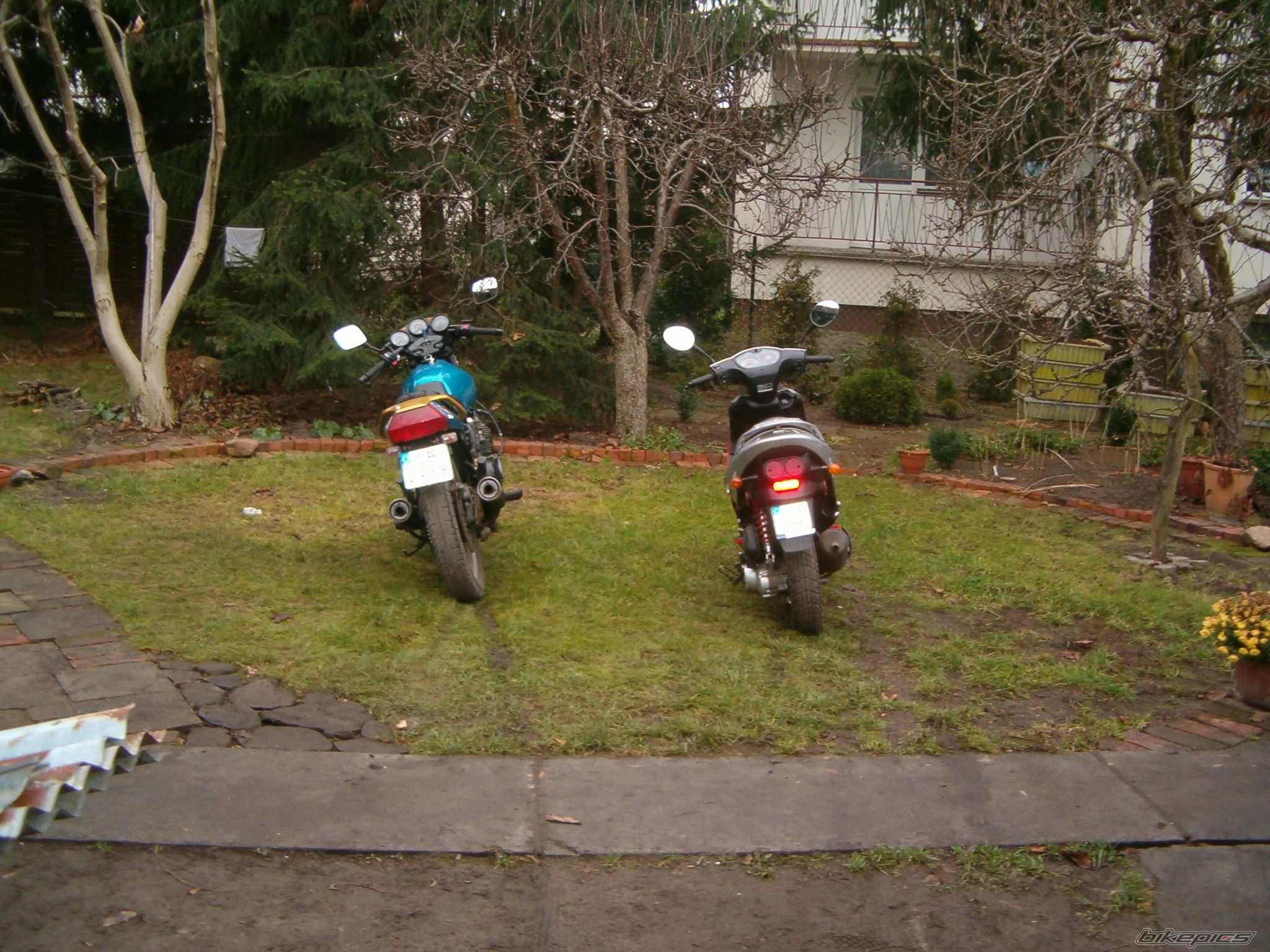 1987 YAMAHA XJ 600 | Picture 1097703 motorcycle photo