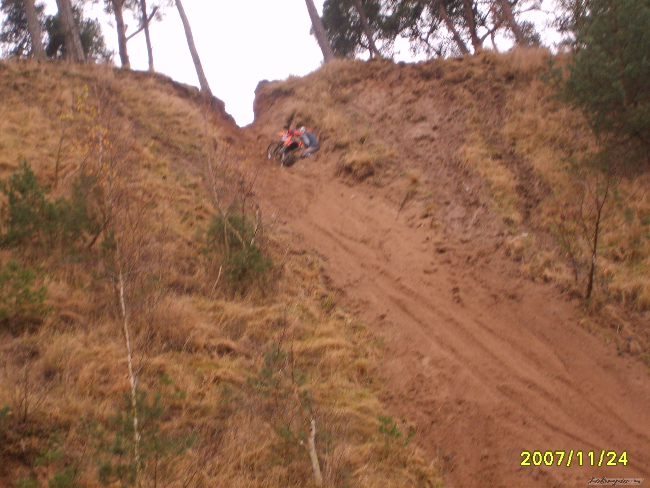 1996 KTM 125 EXC | Picture 1097708 motorcycle photo