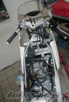   | Picture 1097977 motorcycle photo