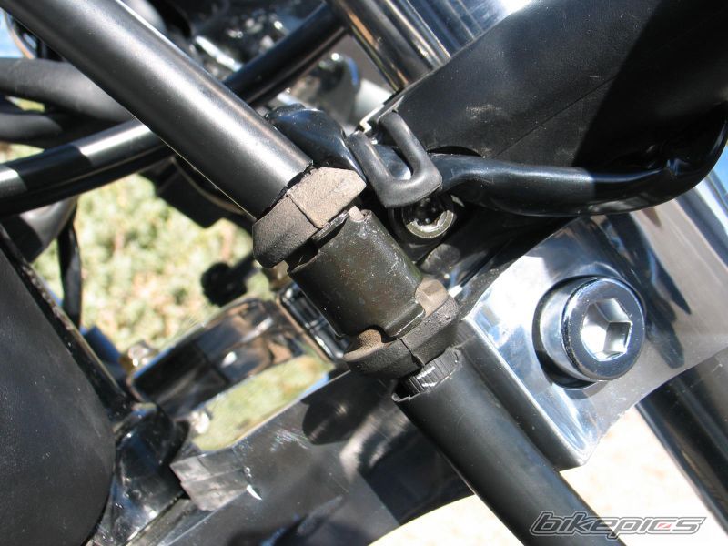 2004 HONDA VTX 1300 | Picture 1098043 motorcycle photo