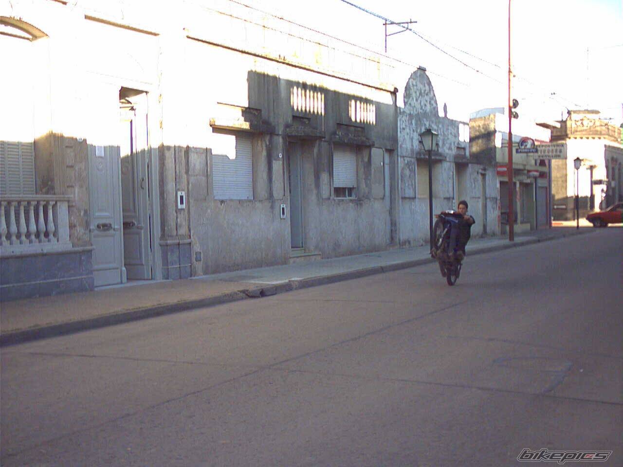 2000 HONDA BIZ | Picture 109835 motorcycle photo
