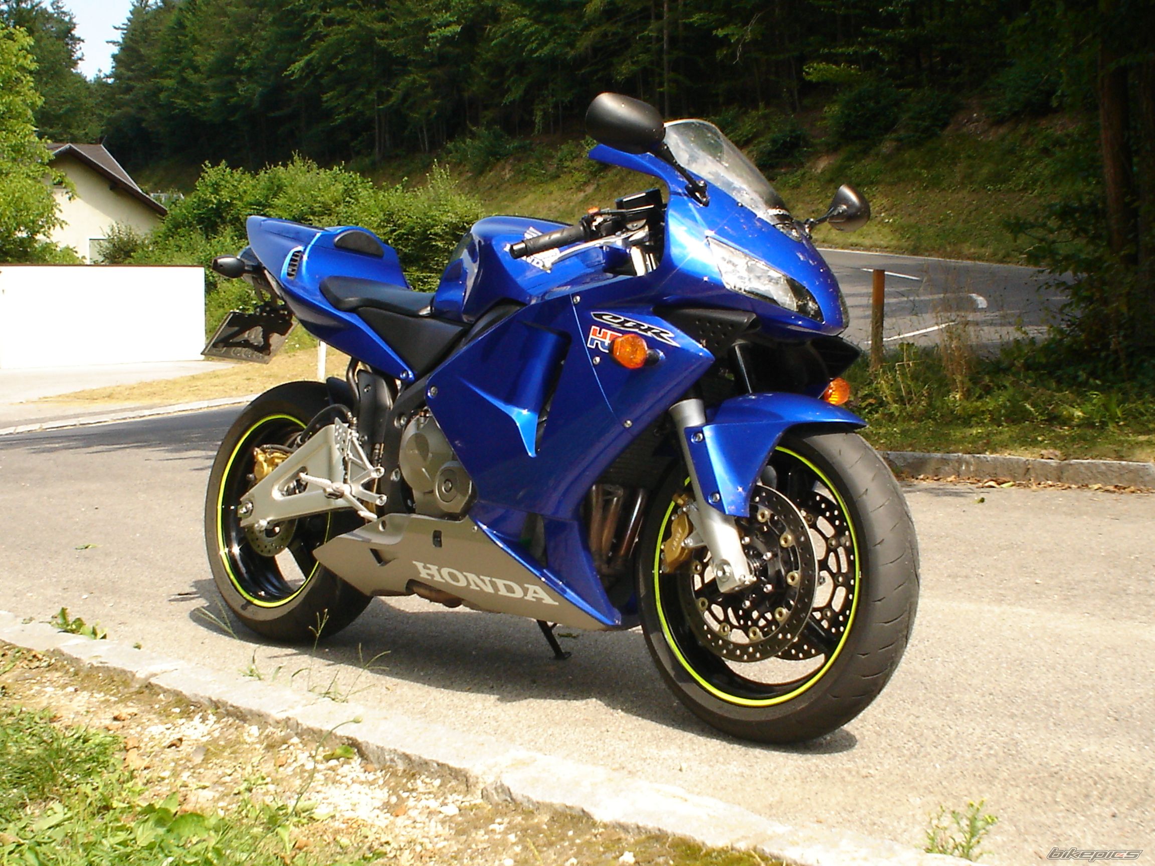 2009 YAMAHA FZ 1N | Picture 1098444 motorcycle photo