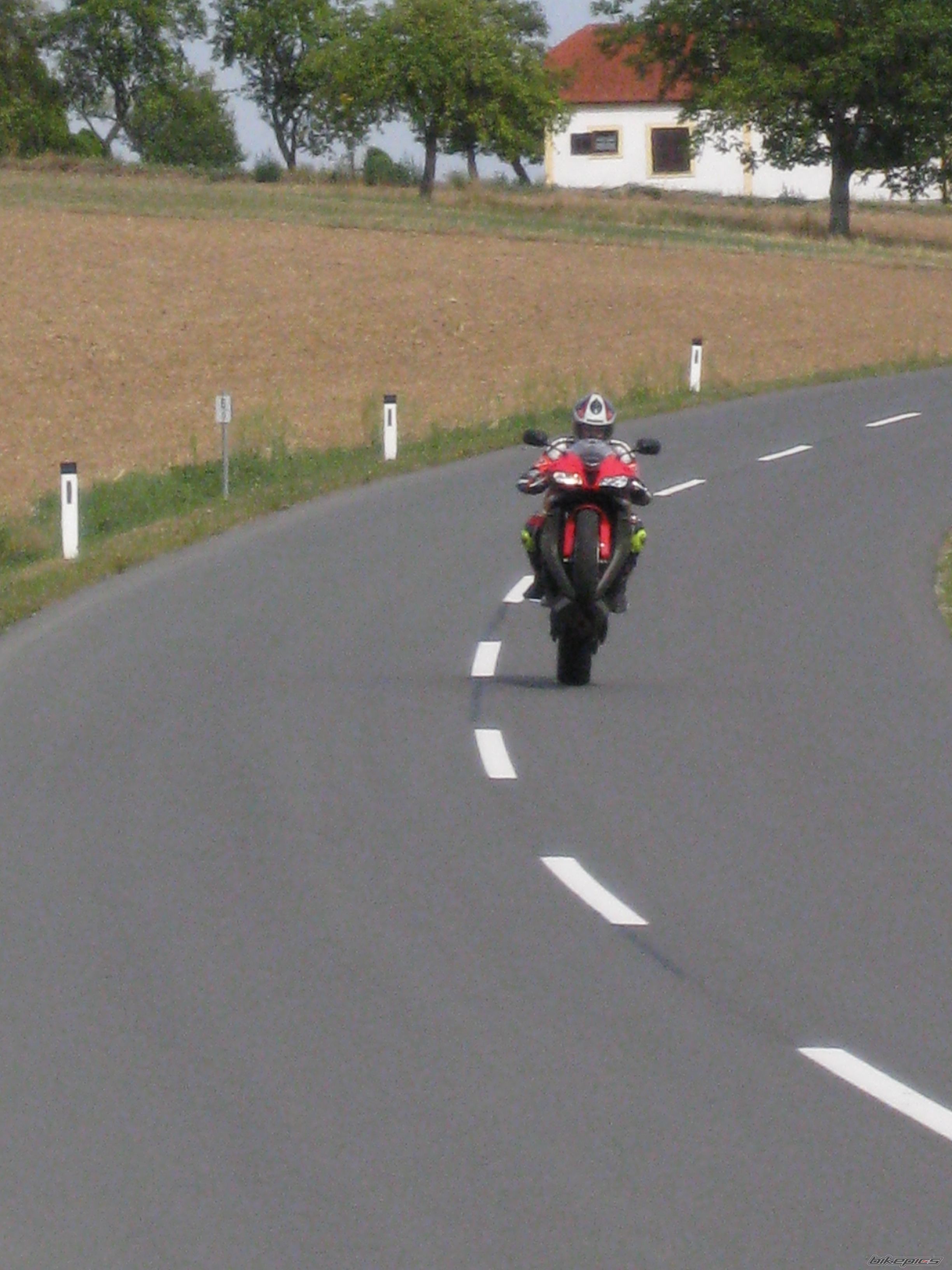 2009 YAMAHA FZ 1N | Picture 1098456 motorcycle photo