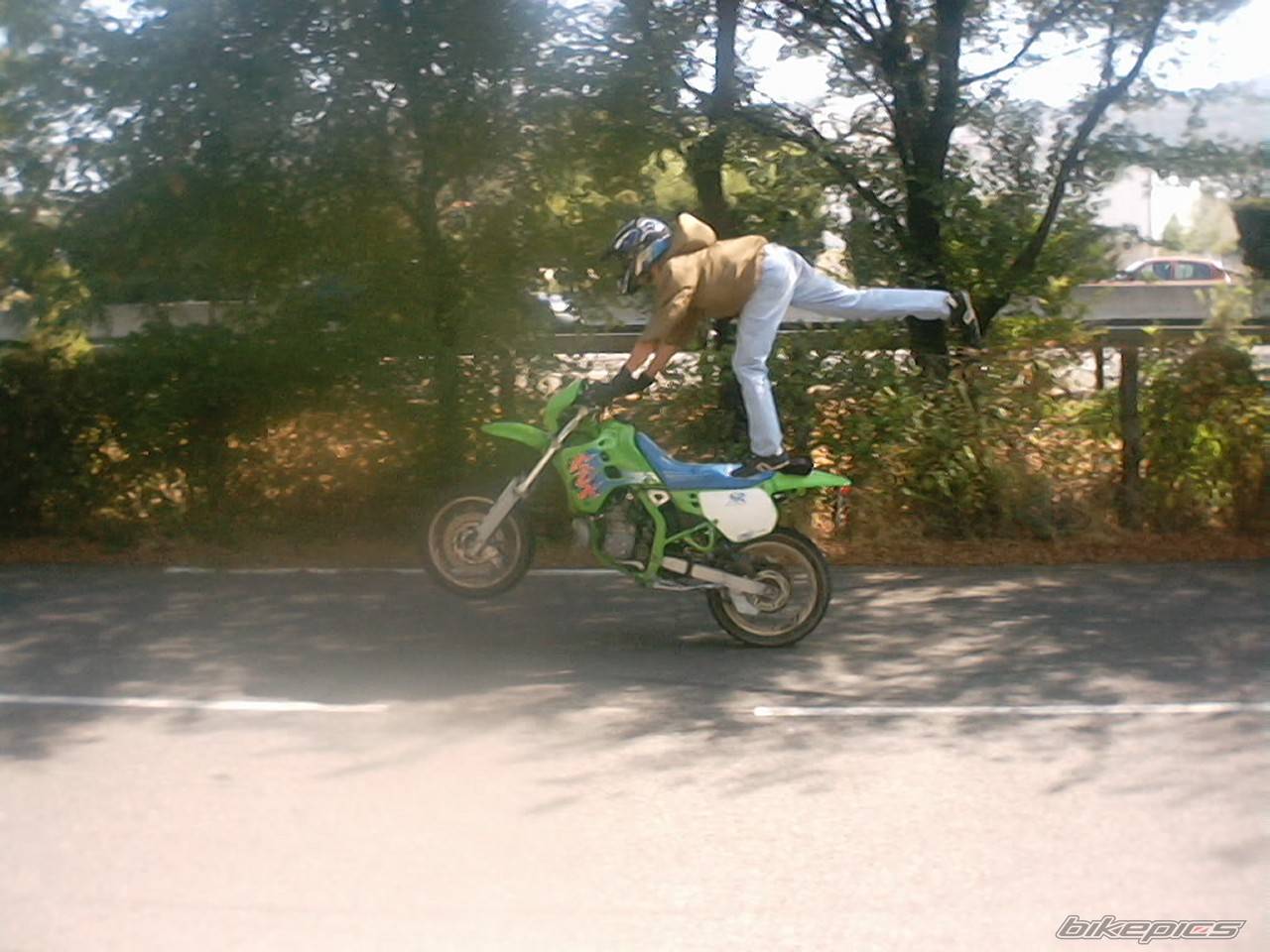 2001 PEUGEOT VIVACITY | Picture 109875 motorcycle photo