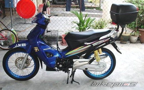    | Picture 1098783 motorcycle photo
