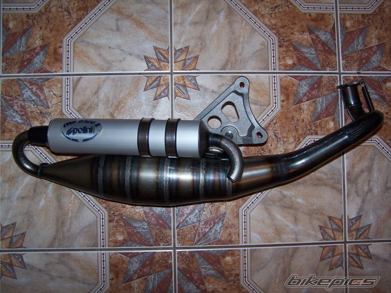2007 YAMAHA AEROX 50 | Picture 1098920 motorcycle photo