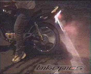 2003 BAJAJ PULSAR 180 | Picture 109894 motorcycle photo