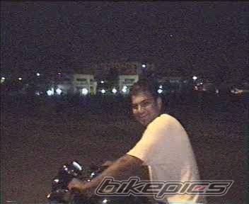 2003 BAJAJ PULSAR 180 | Picture 109898 motorcycle photo