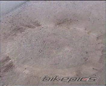 2003 BAJAJ PULSAR 180 | Picture 109902 motorcycle photo