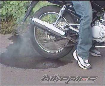 2003 BAJAJ PULSAR 180 | Picture 109903 motorcycle photo