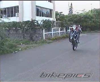 2003 BAJAJ PULSAR 180 | Picture 109908 motorcycle photo