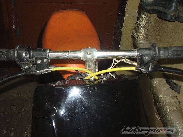 1993 PIAGGIO SFERA NSL 50 | Picture 1099276 motorcycle photo