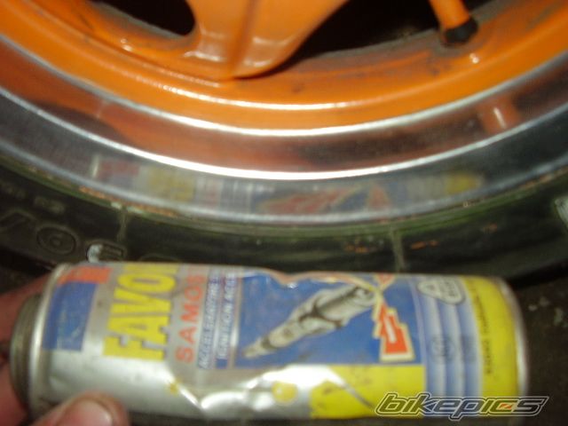 1993 PIAGGIO SFERA NSL 50 | Picture 1099281 motorcycle photo