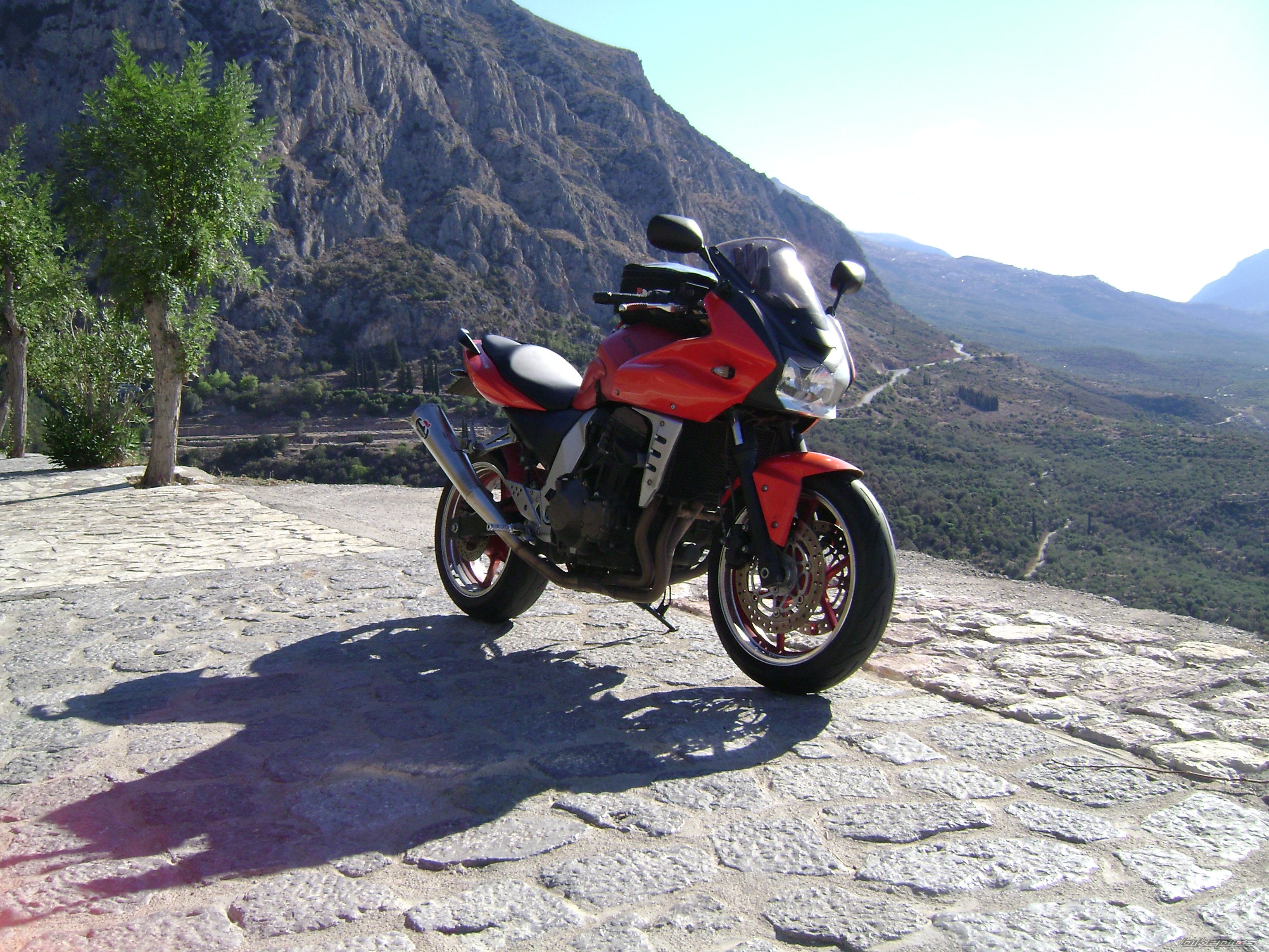 2005 KAWASAKI Z 750 S | Picture 1099319 motorcycle photo