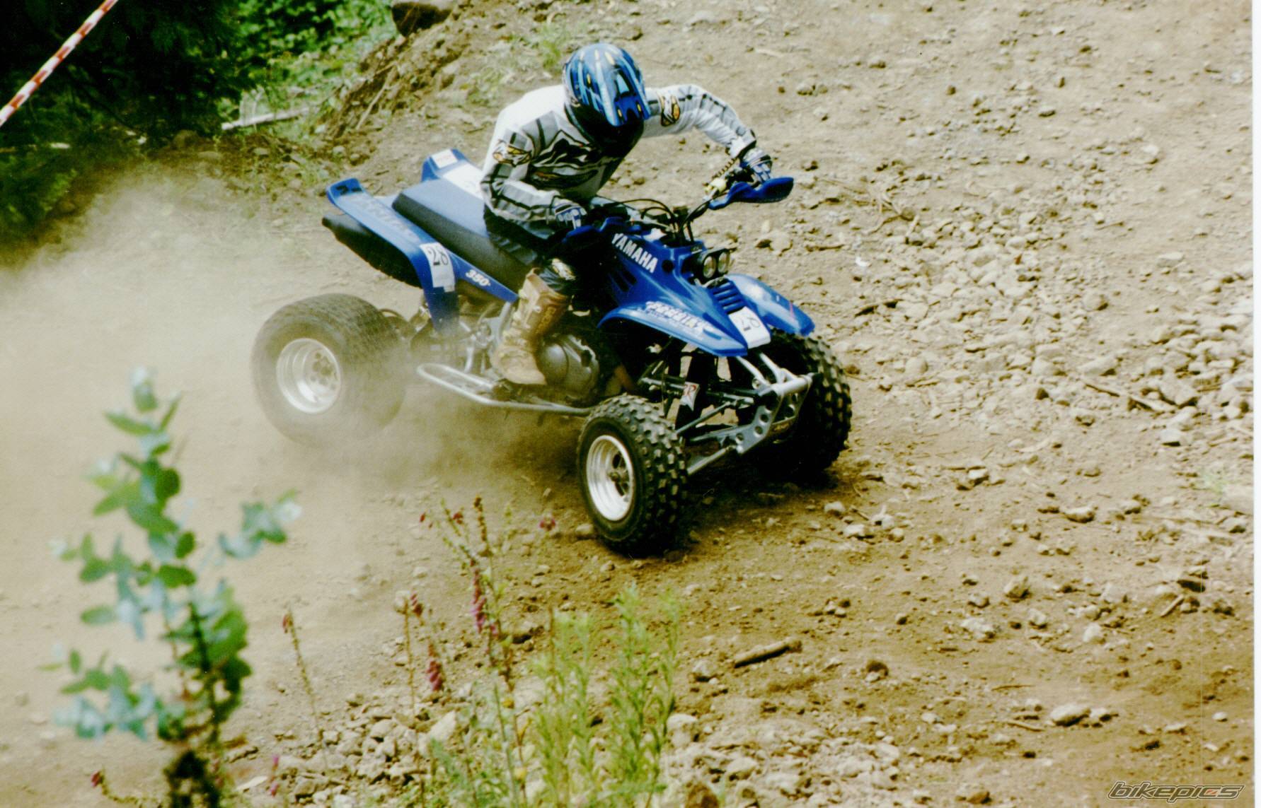 2000 YAMAHA WARRIOR | Picture 109958 motorcycle photo