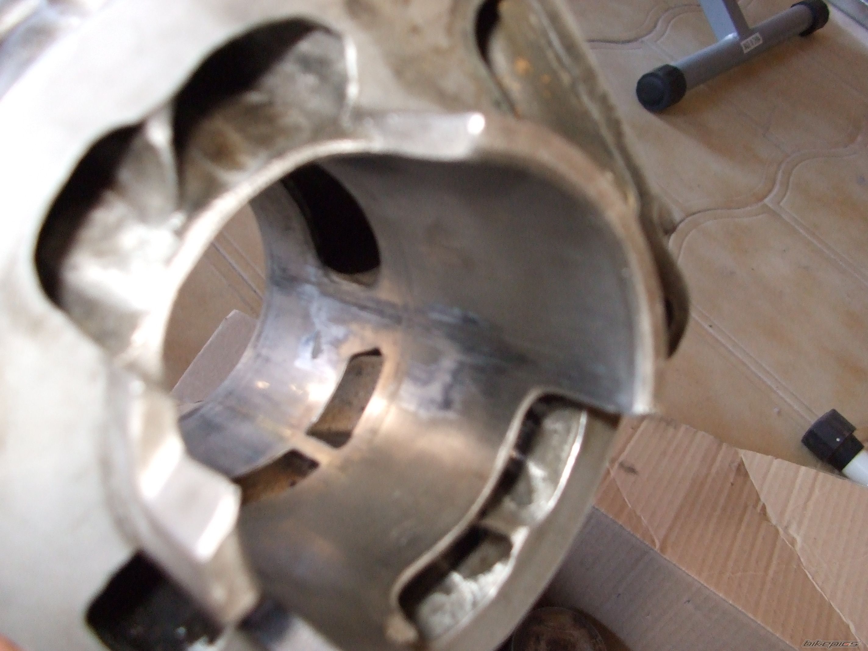 2000 YAMAHA DT 125RE | Picture 1099634 motorcycle photo