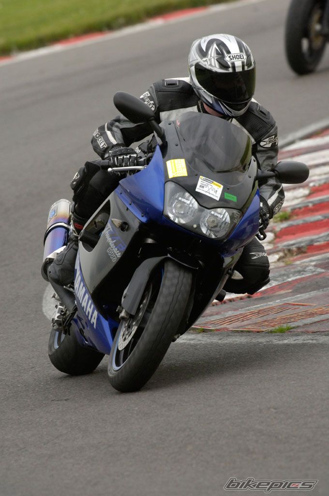 2000 YAMAHA YZF 1000 | Picture 1099669 motorcycle photo