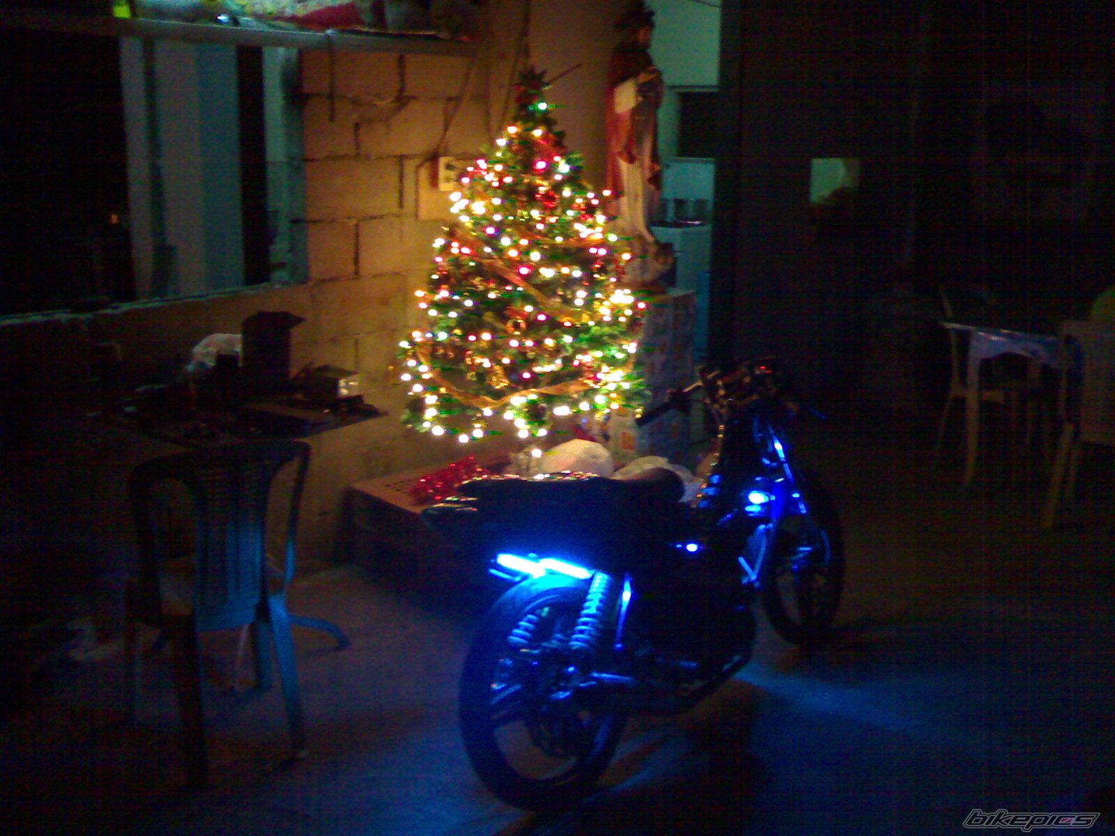 2008 HONDA XRM 110 | Picture 1099701 motorcycle photo