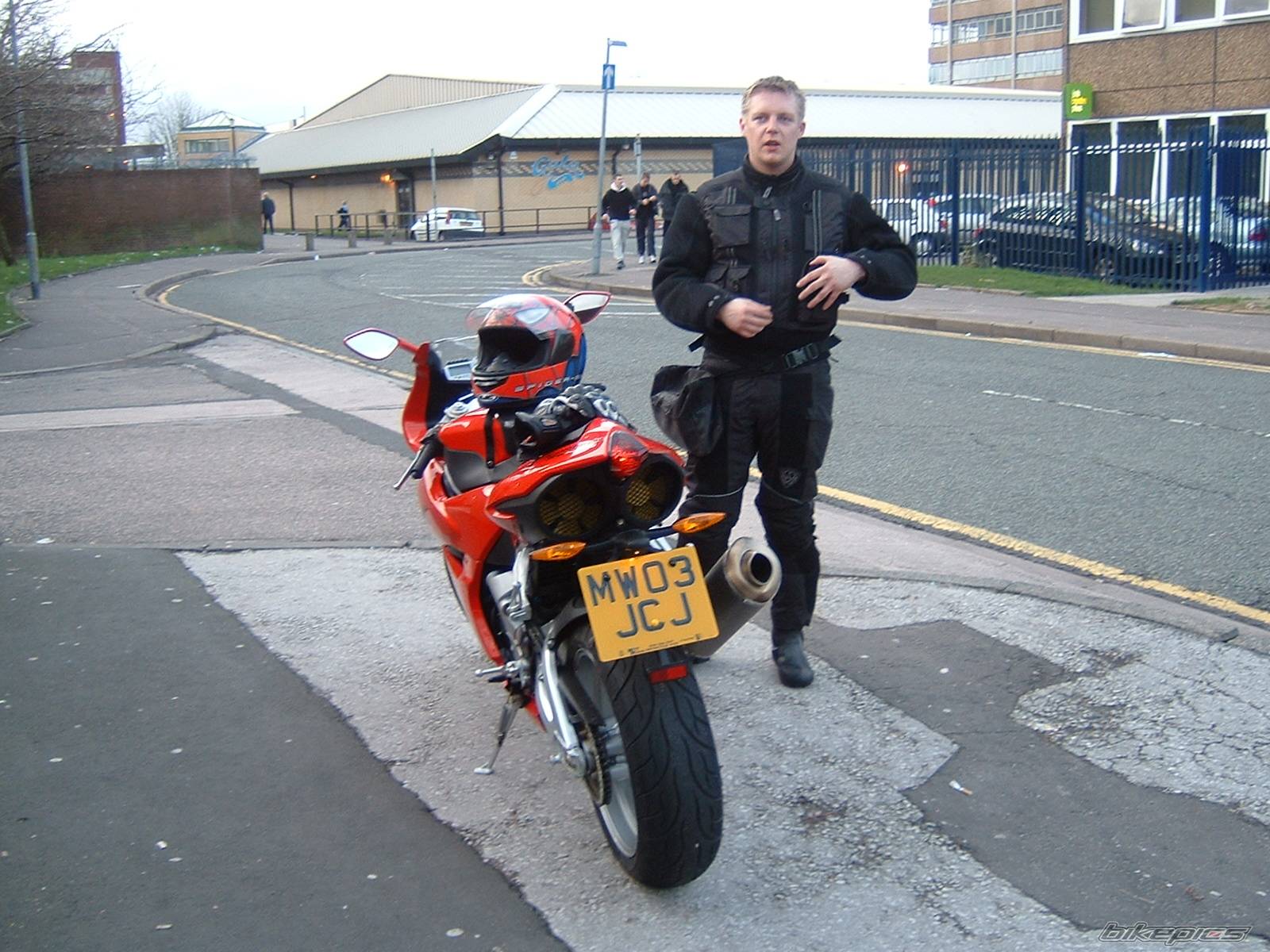 2004 BENELLI TORNADO | Picture 109973 motorcycle photo