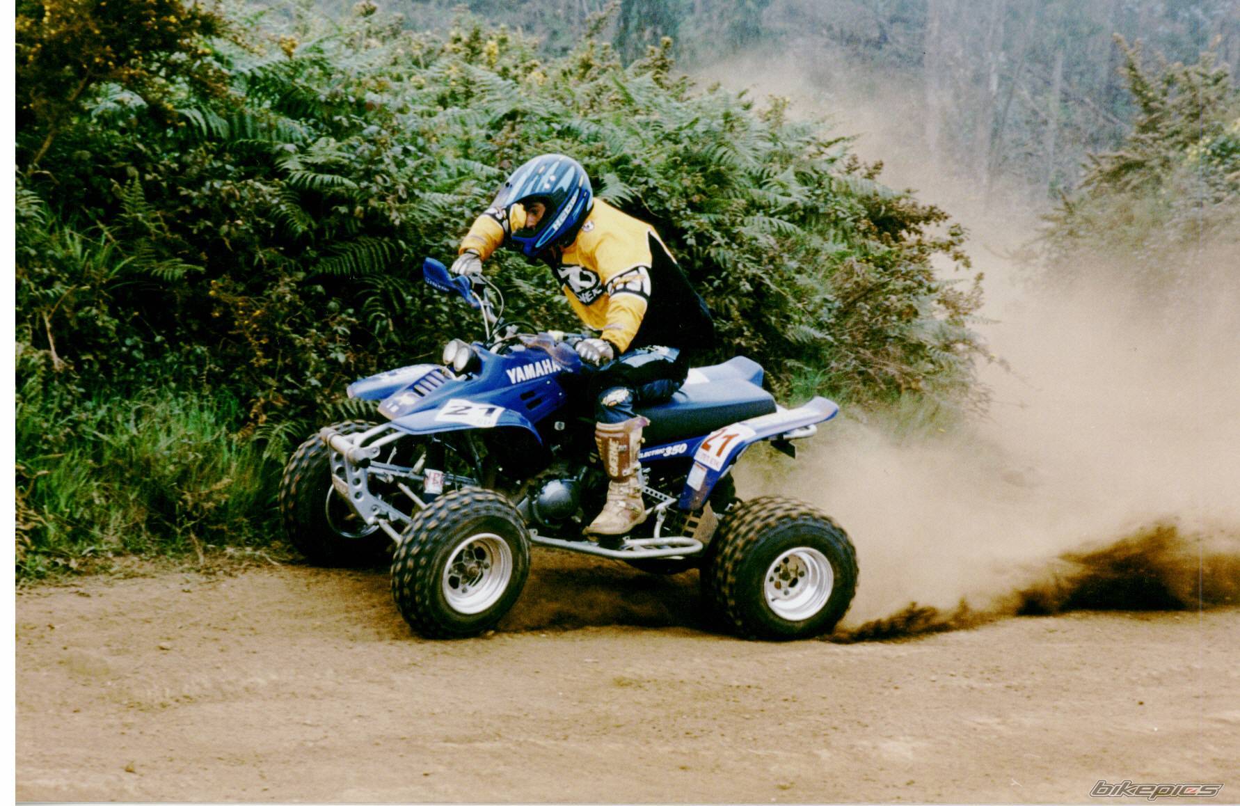 2000 YAMAHA WARRIOR | Picture 109976 motorcycle photo